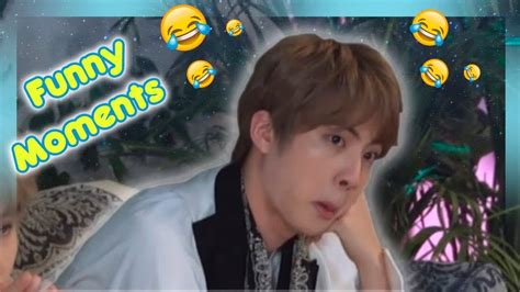 Bts Funny Moments 2020 Try Not To Laugh Challenge Youtube