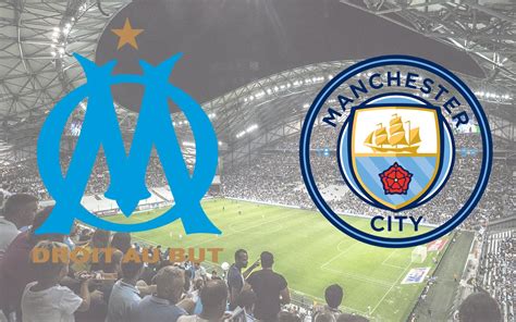 For the women's football club, see manchester city w.f.c. Streaming OM Manchester City : sur quelle chaîne et à ...