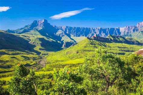 12 Most Attractive Tourist Destinations In South Africa My Lifestyle