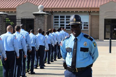 Prison System Graduates New Class Of Correctional Officers Alabama