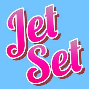 Jet Set Party Recueillir Des Cadeaux Des Bonus Des Liens De