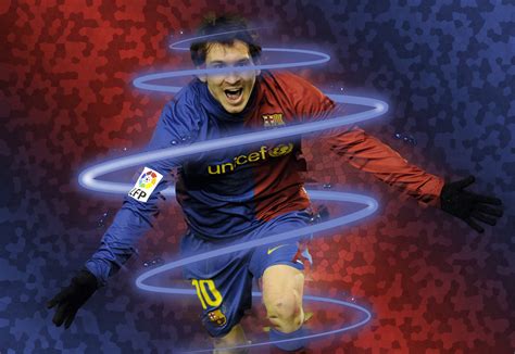 Download the background for free. 48+ Cool Wallpapers of Messi on WallpaperSafari