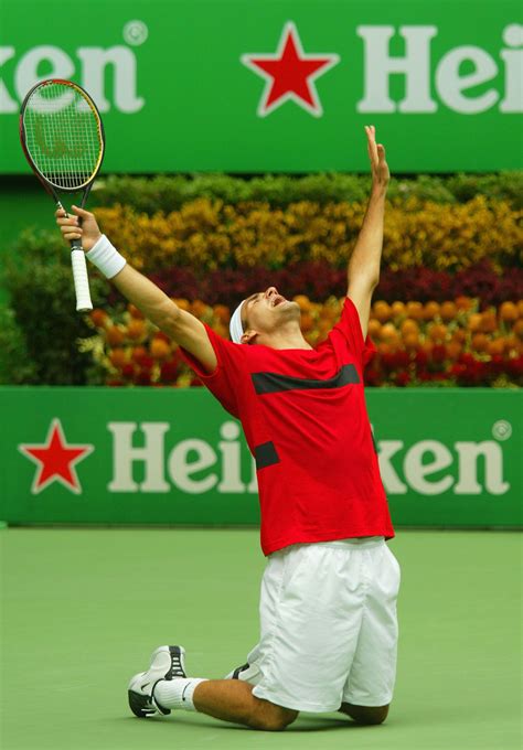 Roger Federer How The Australian Open 2011 Helped Shape His Legendary