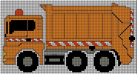 Share your software created cross stitch patterns! pattern added on february 13, 2021february 22, 2021 by michelle. http://home01.htp-tel.de/waller1/bilder/fmuellwagen.gif ...