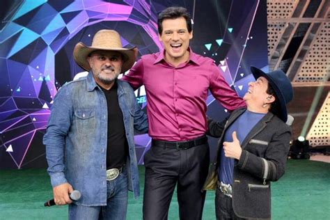 Assista à mais esta pegadinha do antigo topa tudo por dinheiro com celso portiolli! Audiência - Sabadão com Celso Portiolli - (19/12 ...