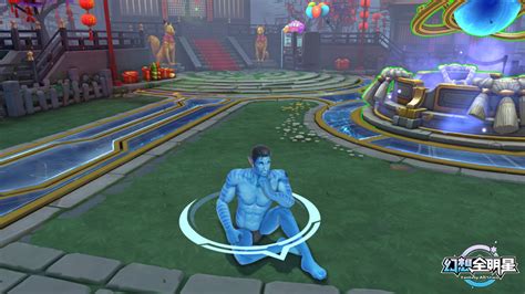 The site owner hides the web page description. 新英雄晶、比利王新皮肤登陆幻想全明星吃鸡模式_www.3dmgame.com