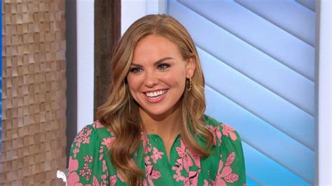 The Bachelorette Hannah B Opens Up After Breakup With Jed I