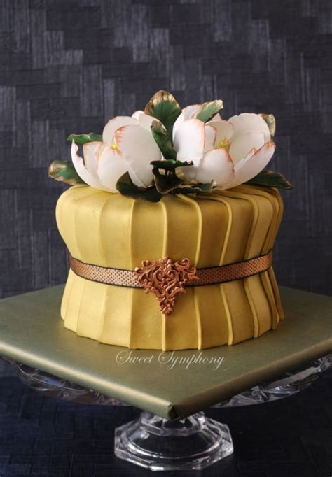 Th Birthday Cake Th Birthday Cake Cupcake Cakes Cake