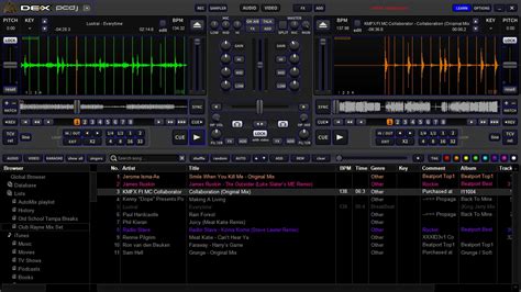 DJ Software Feature Spotlight - MIDI Learn | PCDJ