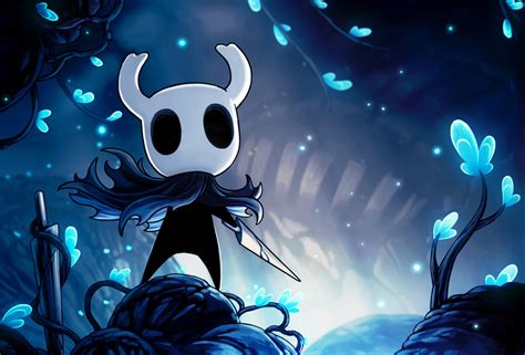 The Making Of Hollow Knight Game Informer