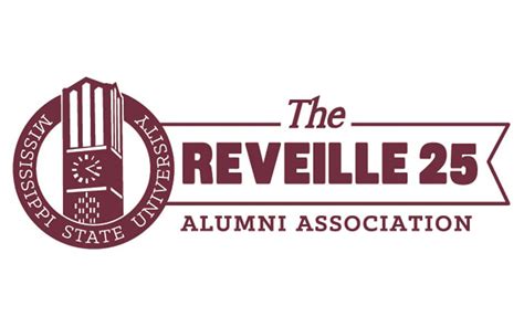 Msu Alumni Association Announces First Class Of Reveille 25 Honorees