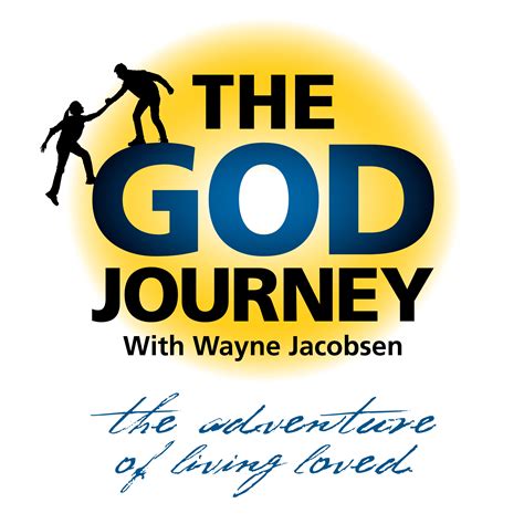 Subscribe On Android To The God Journey