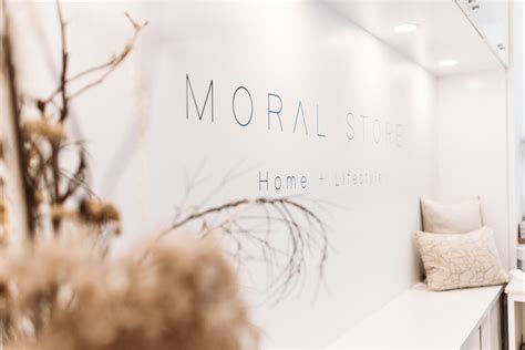 Moral Store Homewares And Lifestyle Store Newcastle Hunterhunter