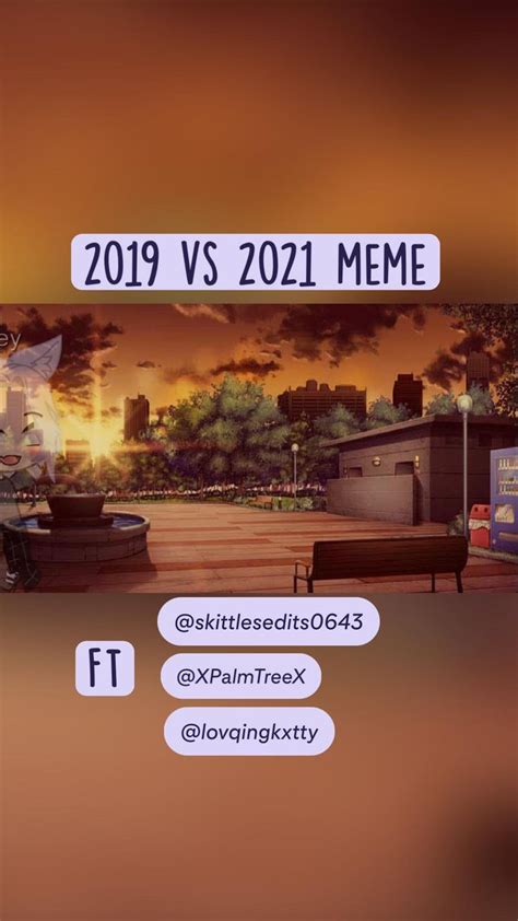 2019 Vs 2021 Meme Super Funny Videos Memes Life Video