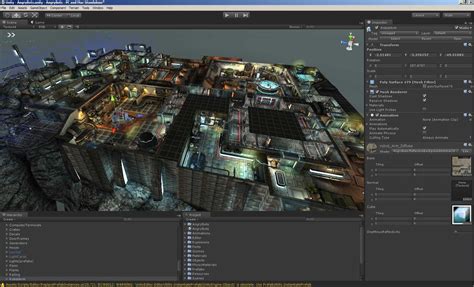 تحميل برنامج Unity 3d Pro لتصميم الالعاب ثلاثية الابعاد برامج برو