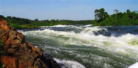 Welcome to the source of the nile. 2 Days Source of the Nile Tour | Achieve Gorilla Tours