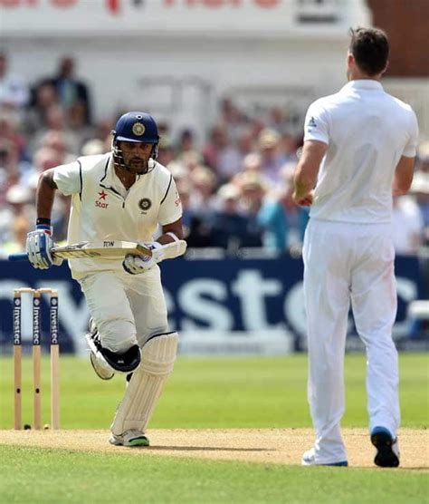 India Vs England 1st Test At Trent Bridge Cricket Country