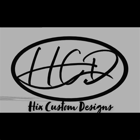 Hix Custom Designs