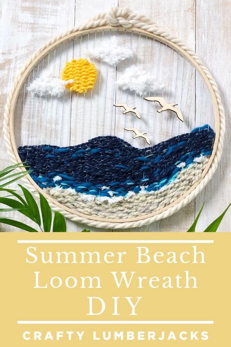 53 Summer Crafts For Adults Ideas In 2021 Summer Crafts Crafts Crafty