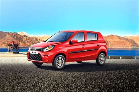 The maruti suzuki alto 800 is one of the 15 different models from the house of maruti suzuki. Maruti Alto 800 LXI On Road Price in Bangalore & 2020 ...