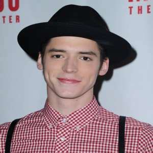 I grew up in a house where there was always a camera lying around, he said. Pico Alexander Birthday, Real Name, Age, Weight, Height ...