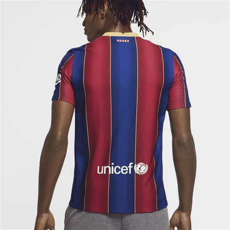 Max maillot fc barcelona domicile 2021/22 pas cher: Le FC Barcelone et Nike lance le maillot domicile 2020 ...
