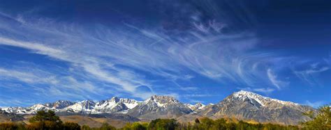 The whole family can take part as well, as the mountain has a diverse selection of ski trails available. Mammoth Lakes, California Cabin Rentals & Getaways - All ...