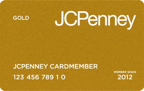 Depends, if it's a regular jcp card you can only use in jcp, jcp optical, jcp salon, jcp portiats, sephora inside jcp as wells as on jcp online. JCPenney Credit Card — Online Credit Center