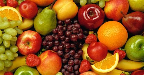 Uite Ce Fructe De Vara Nu Trebuie Sa Lipseasca Din Alimentatia