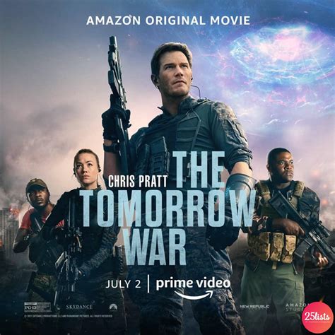 What To See On Amazon Prime Video In July 2021 Leading