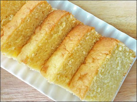 It does however, need to sit overnight before baking. Moist Butter Cake Recipe | RecipeLion.com