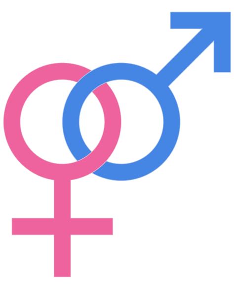 Gender Symbol Png Free Download Png All Png All