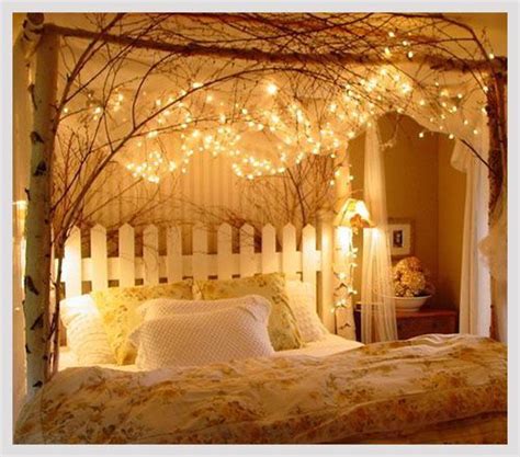 10 Relaxing And Romantic Bedroom Decorating Ideas For New