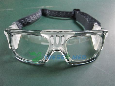 Medical X Ray Protective Lead Glasses Ysx1605