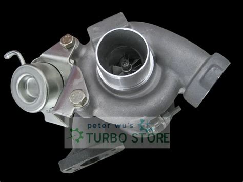 TD02 49173 07508 Turbo Turbocharger For CITROEN FORD PEUGEOT VOLVO With
