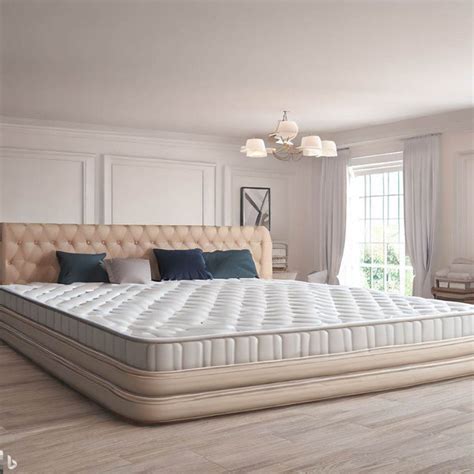 What Is The Biggest Mattress Size Find Out Officially 🔍