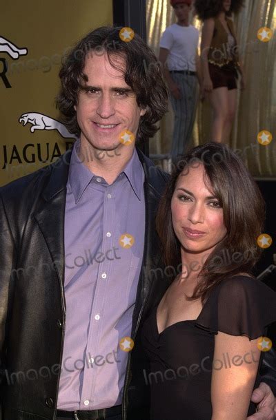 Photos And Pictures Jay Roach And Susanna Hoffs At The Premiere Of