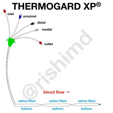 Thermogard Targeted Temperature Management Ttm Rkmd
