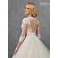 Couture Damour Bridal Dresses  Style MB4098 In Ivory/Champagne