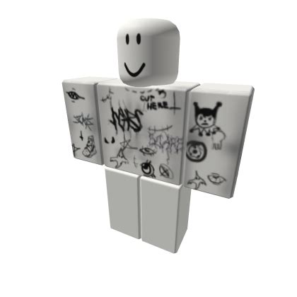 Create such an amazing avatar with applying any of these. Scar tats 2 - Roblox in 2020 | Roblox, Roblox shirt, Tattoo shirts
