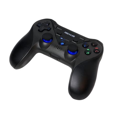 Rexus Wireless Gamepad Gladius Gx200 Rexus Official Site