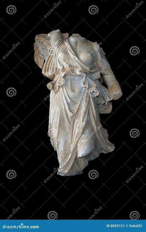 Nike Greek Goddess Statue