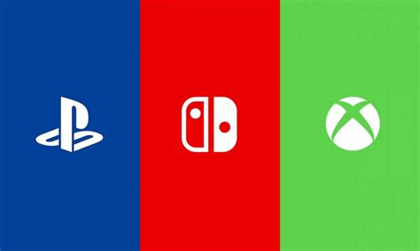 Sony Vs Microsoft Vs Nintendo Which Company Was Best To Gamers In 2018