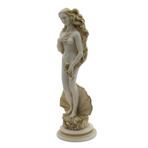 Art Collectibles Female Nude Figure Aphrodite Of Rhodes Printable