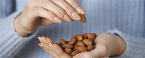 Eating A Lot Of Nuts May Not Be As Healthy As You Think