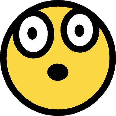 Free Surprised Face Cartoon Download Free Surprised Face Cartoon Png