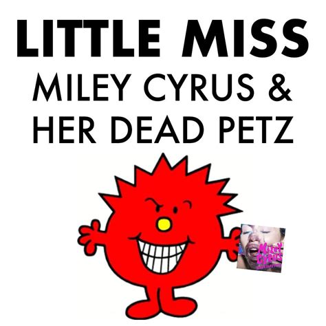 𝖌𝖆𝖇 On Twitter Rt Mileycyrusbz Which Little Miss Are You