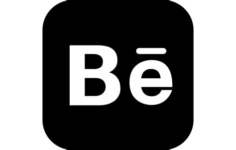 Tìm Hiểu Về Behance Logo Và Cách Sử Dụng Cho Những Người đam Mê Thiết Kế