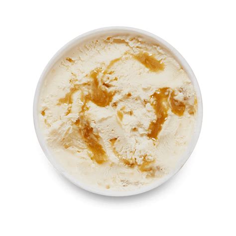 Salted Caramel Mini Cup Luxury Ice Cream Tubs Häagen Dazs GR