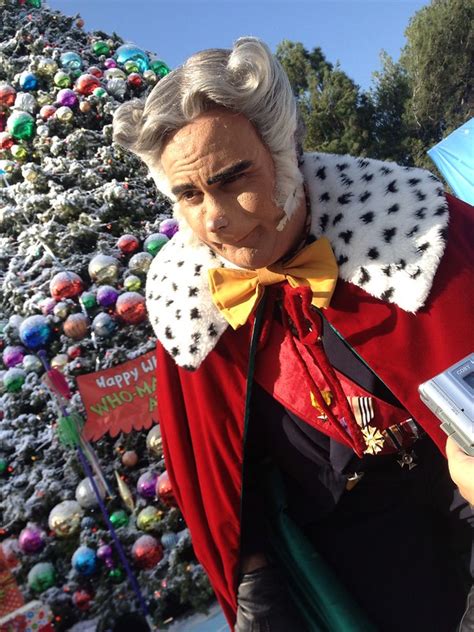 Top 10 Mayor Of Whoville Ideas And Inspiration